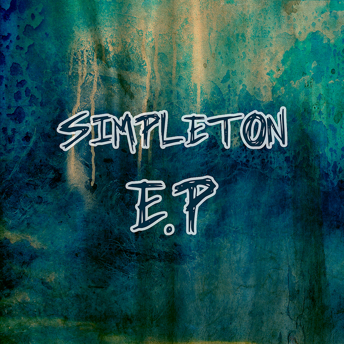 SIMPLETON/COUSINS ALL STARS - Simpleton EP