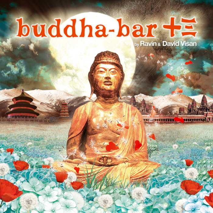 VARIOUS - Buddha-Bar XIII