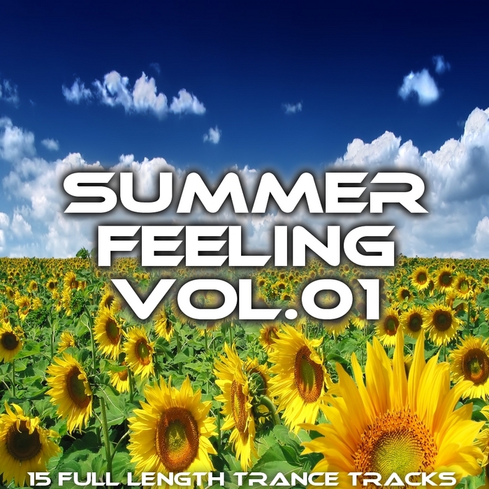 VARIOUS - Summer Feeling Vol 01