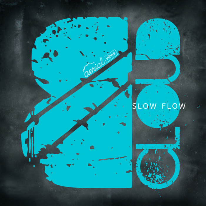 B CLOUD - Slow Flow EP