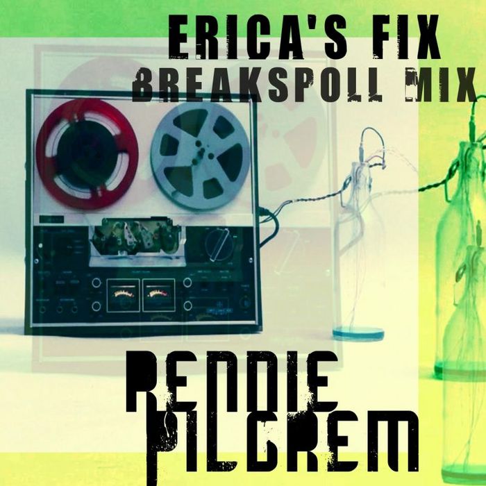 Listen to erica. BSD 2011 Breakspoll Mix. Erika_Fix Video.