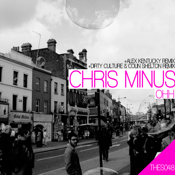 MINUS, Chris - Ohh