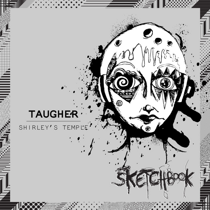 TAUGHER - Shirley's Temple