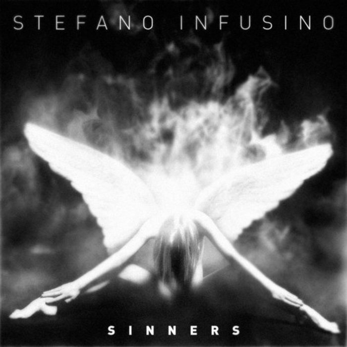 INFUSINO, Stefano - Sinners EP