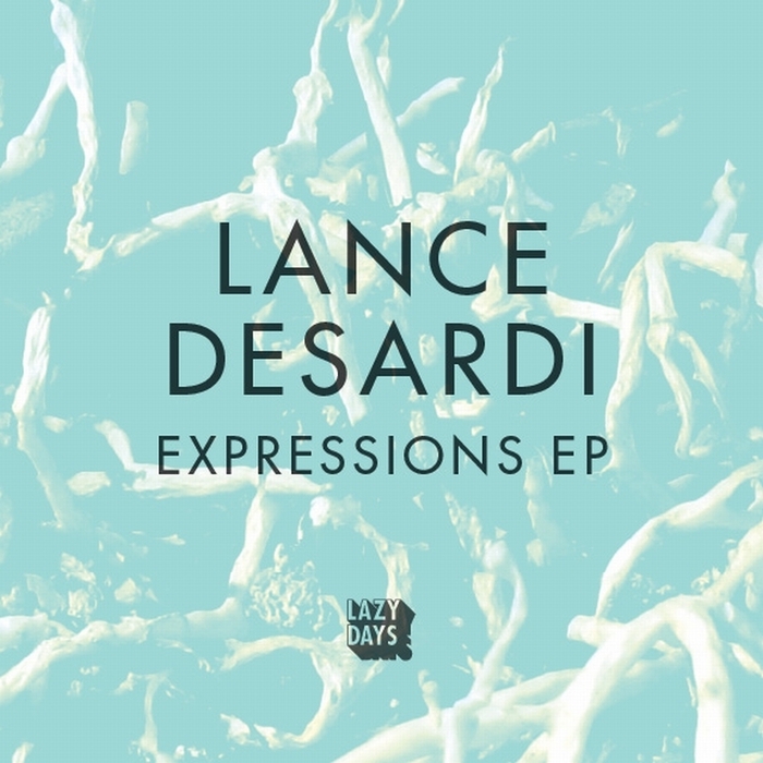 DESARDI, Lance - Expressions EP
