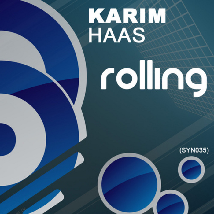 HAAS, Karim - Rolling