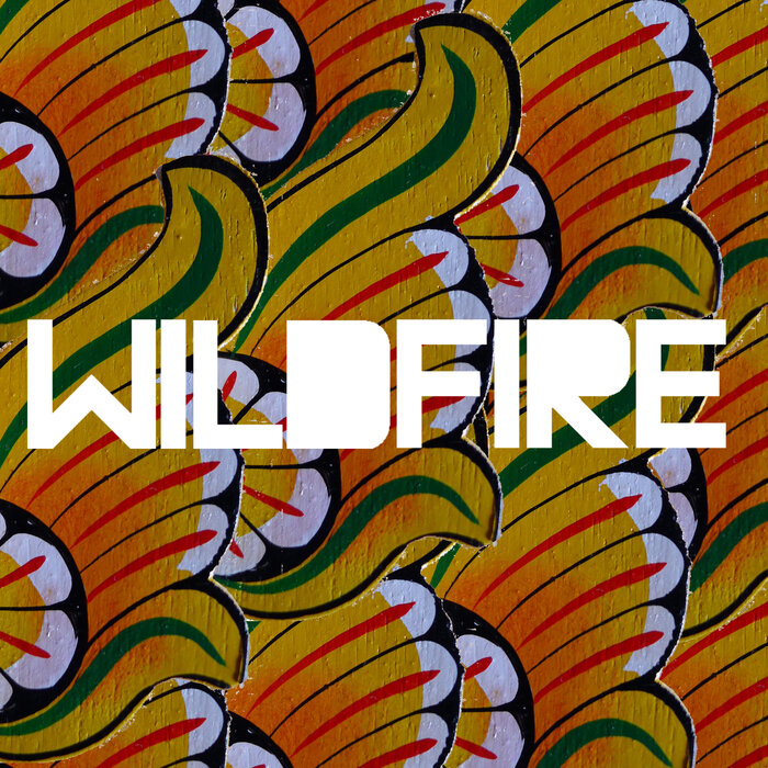 SBTRKT/Little Dragon - Wildfire