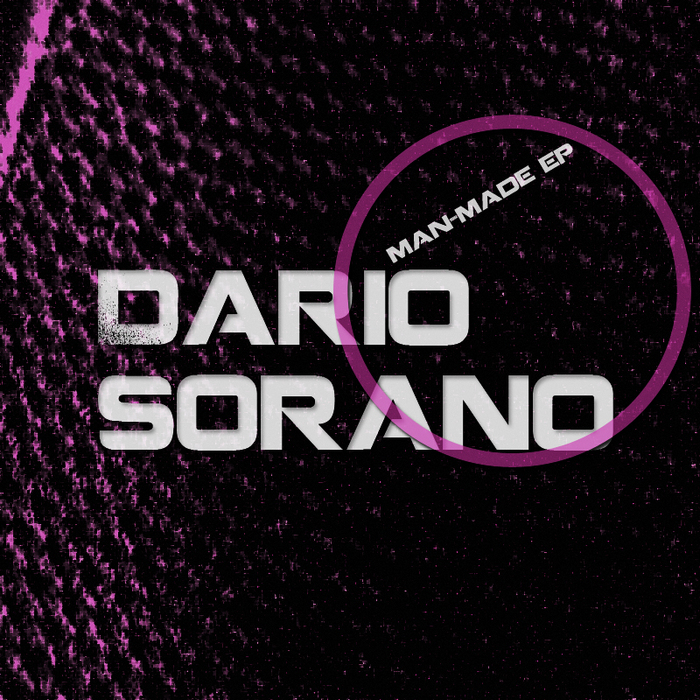 SORANO, Dario - Man Made EP