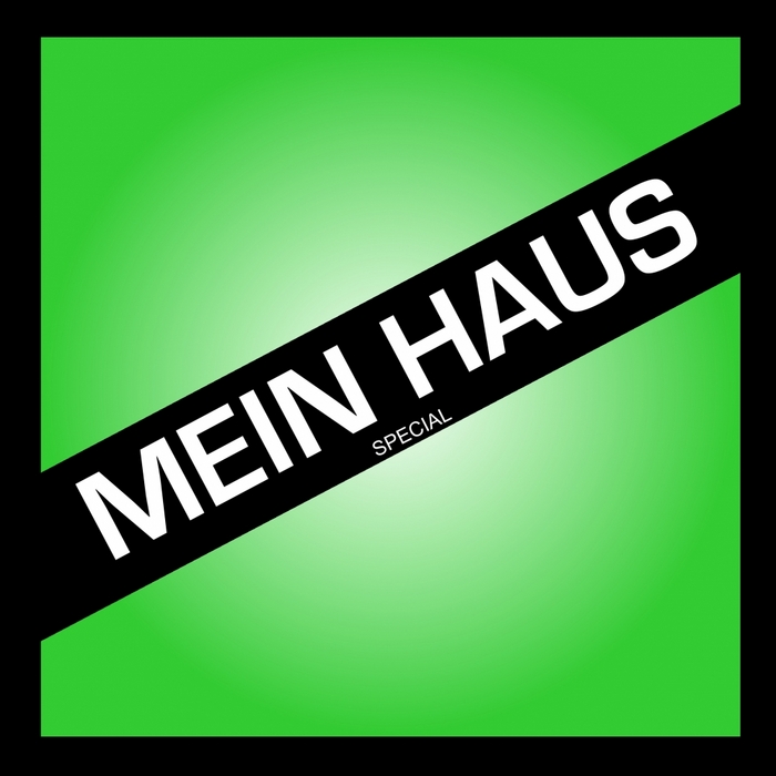 VARIOUS - Mein Haus Special