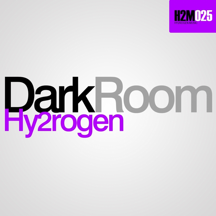 HY2ROGEN - Dark Room