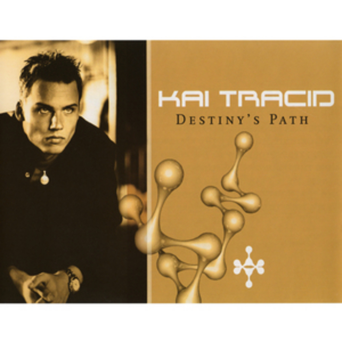 TRACID, Kai - Destinys Path