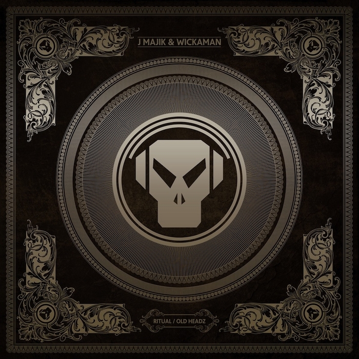 J Majik and Wickaman Crazy World LP - Pt6 J Majik and Wickaman Crazy World LP - Pt6