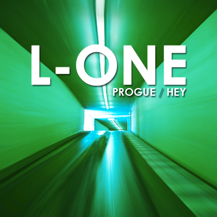 L ONE - Progue