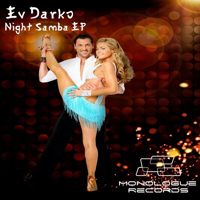 EV DARKO - Night Samba