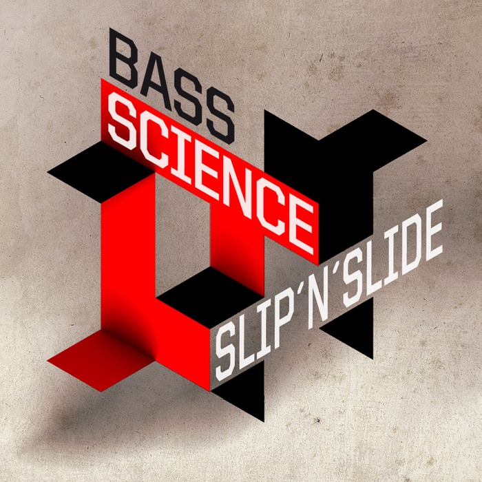 BASS SCIENCE - Slip N Slide