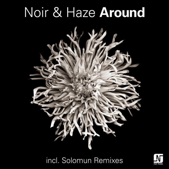 NOIR & HAZE - Around