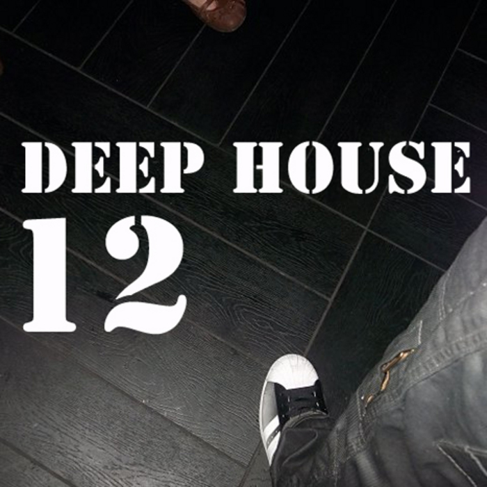 VARIOUS - Deep House 12