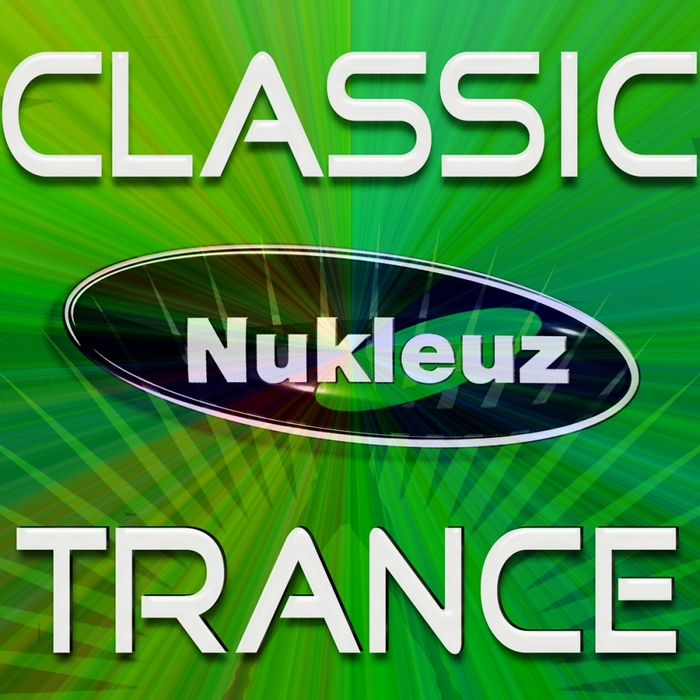 VARIOUS - Classic Trance
