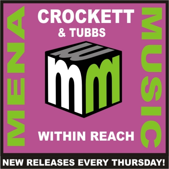 CROCKETT/TUBBS - Crockett & Tubbs
