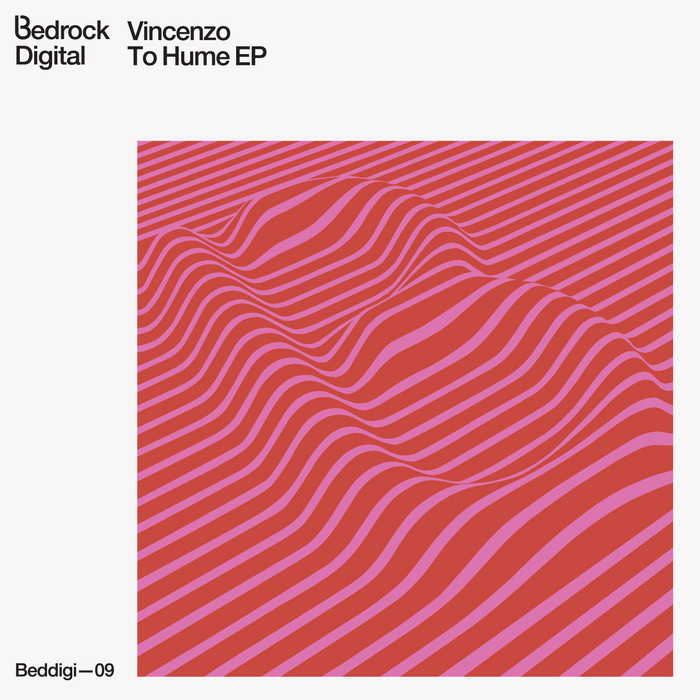 VINCENZO/ELON - To Hume EP