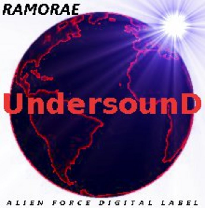 RAMORAE - Undersound