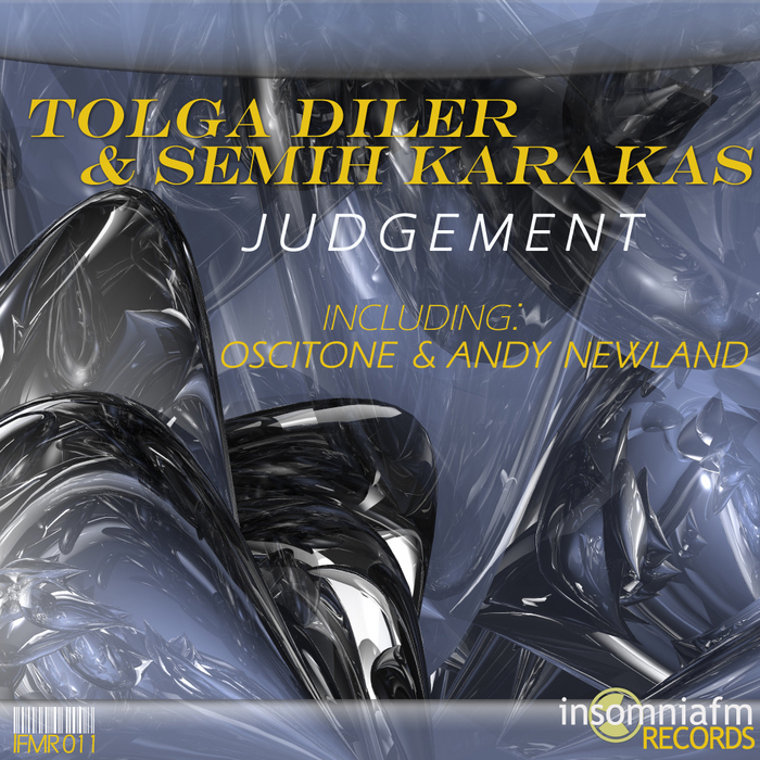 TOLGA DILER & SEMIH KARAKAS - Judgement