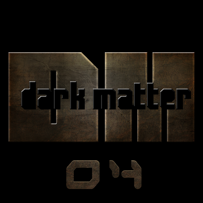 TERMINAL TRAUMA - Dark Matter 04
