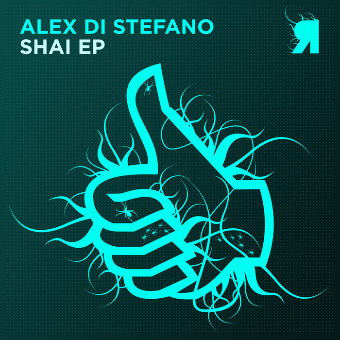 DI STEFANO, Alex - Shai EP