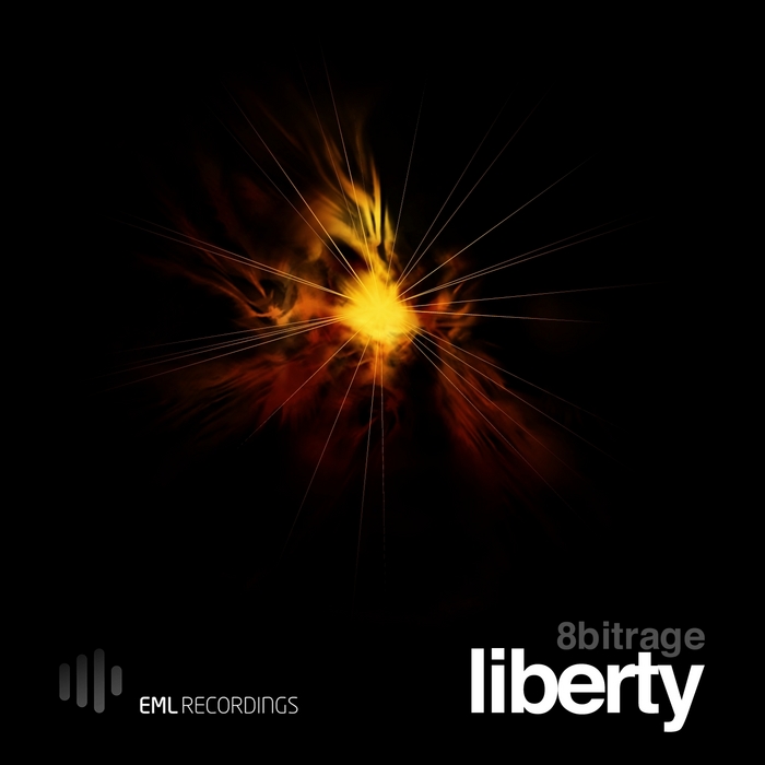 8bitrage - Liberty