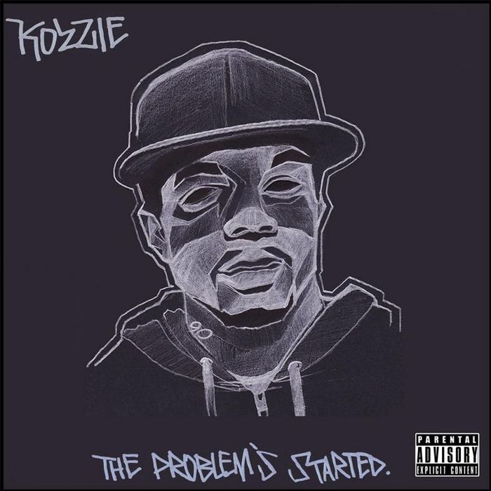 KOZZIE - The Problem's Started