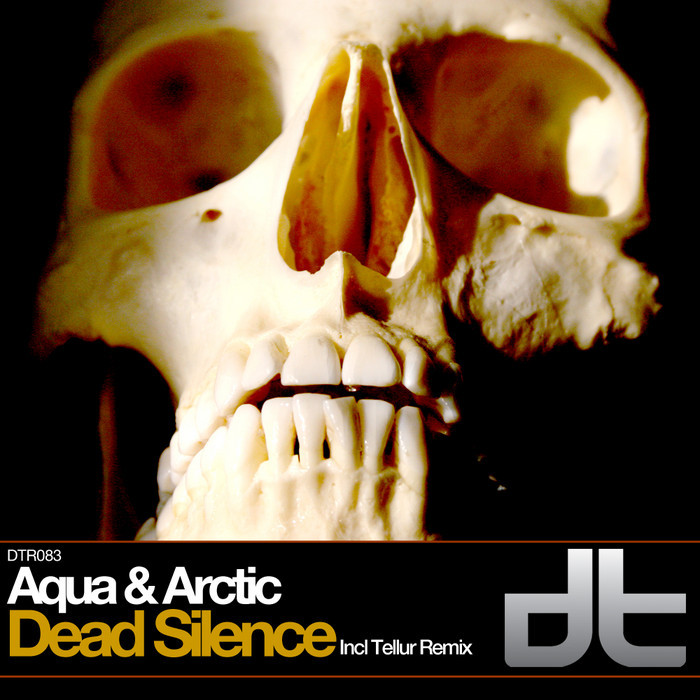 AQUA & ARCTIC - Dead Silence
