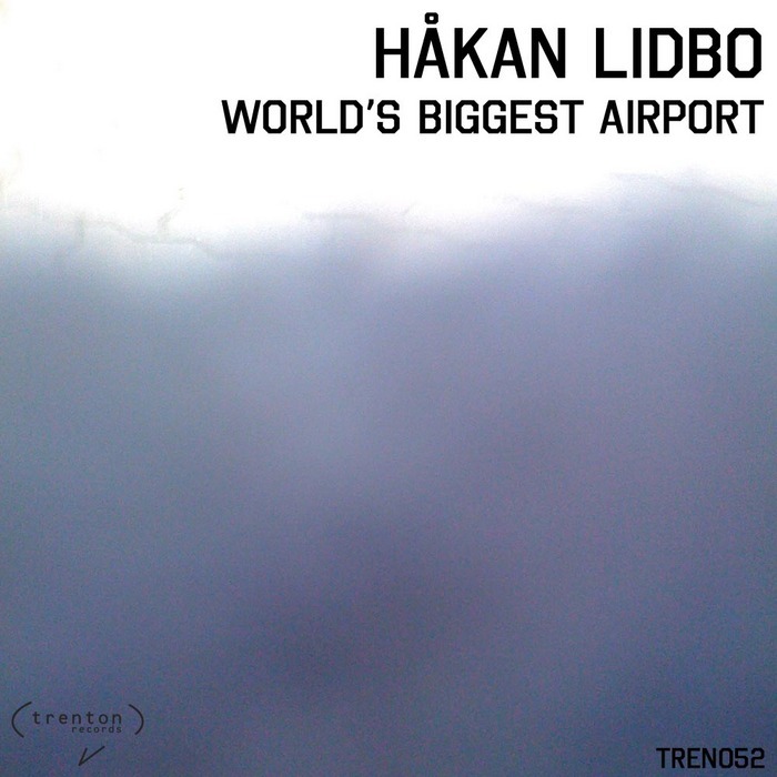 LIDBO, Hakan - World's Biggest Airport