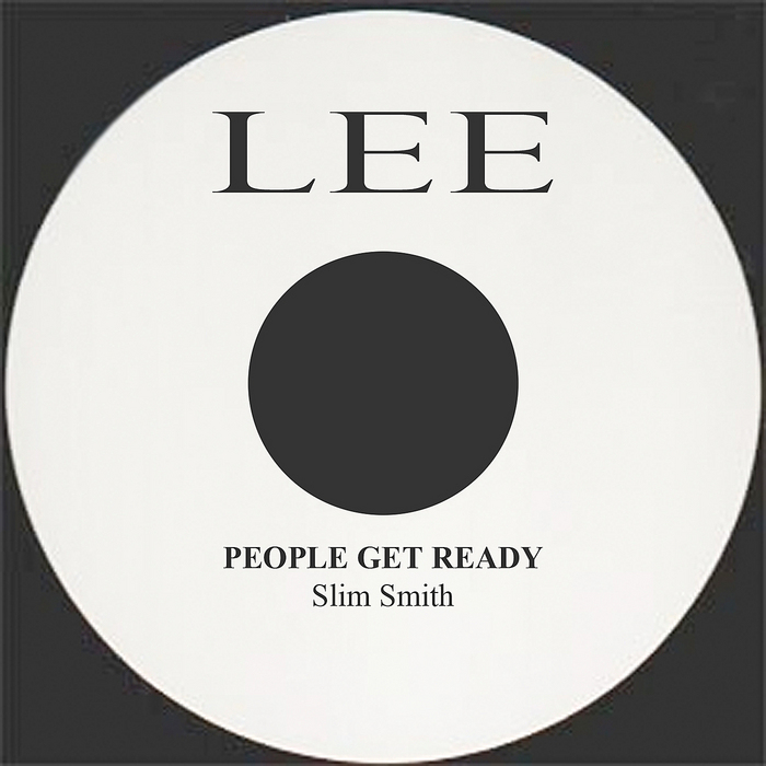 SMITH, Slim - People Get Ready