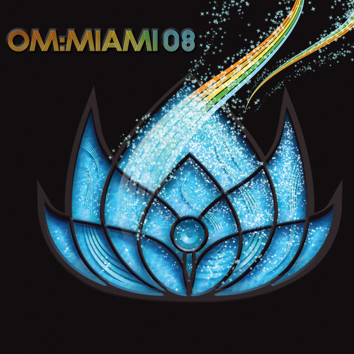 VARIOUS - Om Miami 2008