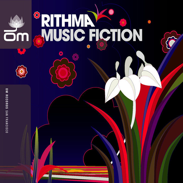 RITHMA - Music Fiction