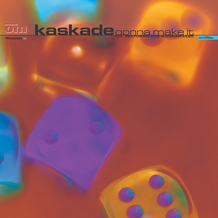 KASKADE/KASKADE - Gonna Make It