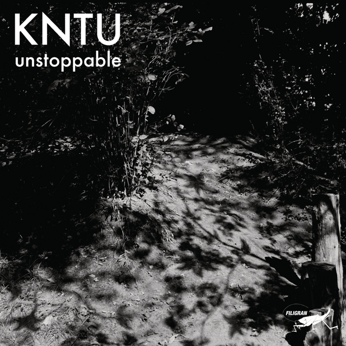 KNTU - Unstoppable