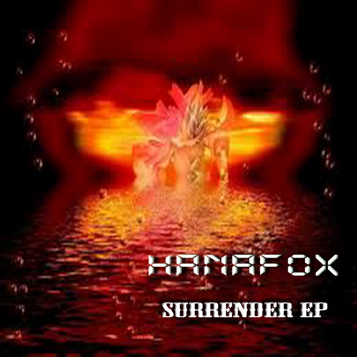 HANAFOX - Surrender EP