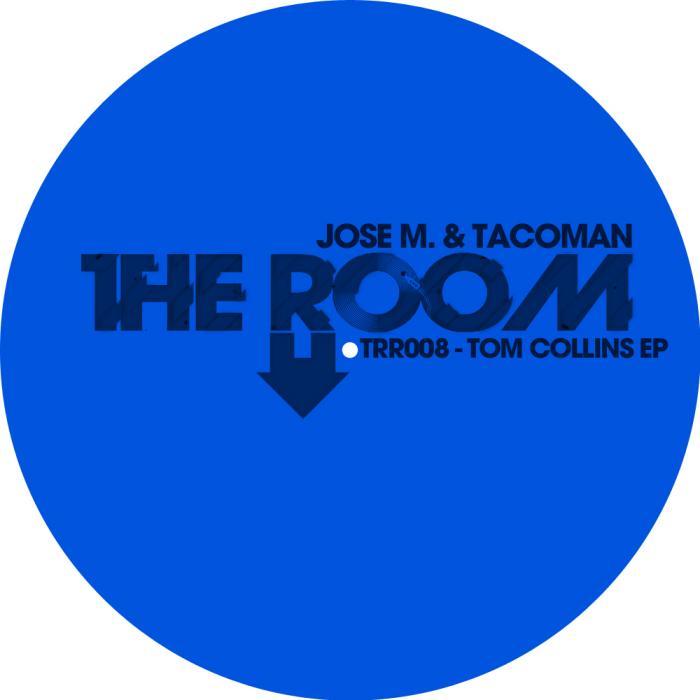 JOSE M/TACOMAN - Tom Collins