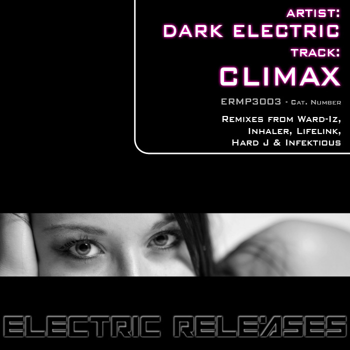 DARK ELECTRIC - Climax