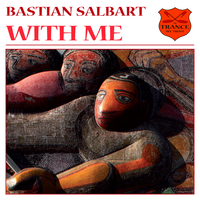 SALBART, Bastian - With Me
