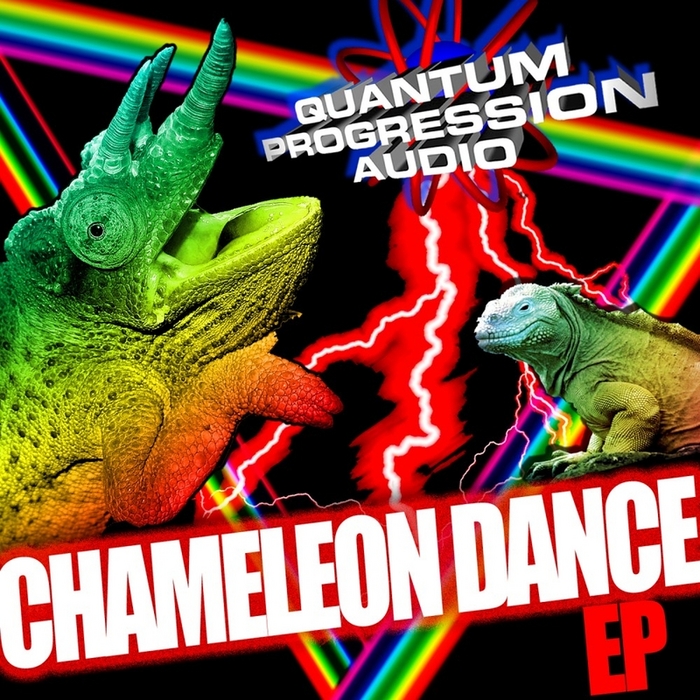 SCHOCO - Chameleon Dance