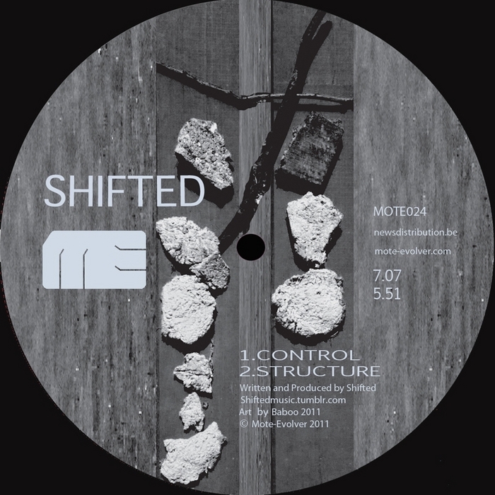 SHIFTED - Control