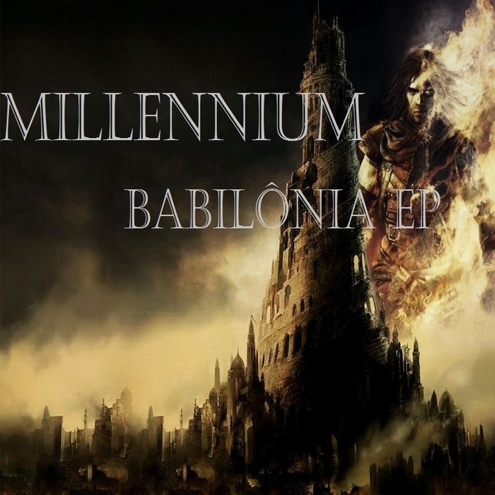 MILLENNIUM - Babilonia