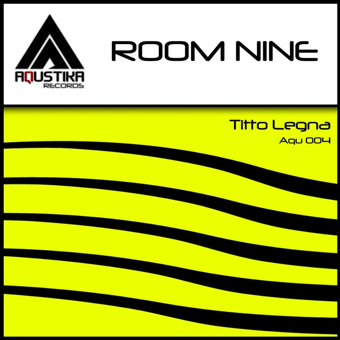 LEGNA, Titto - Room Nine