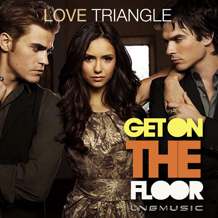 LOVE TRIANGLE - On The Floor