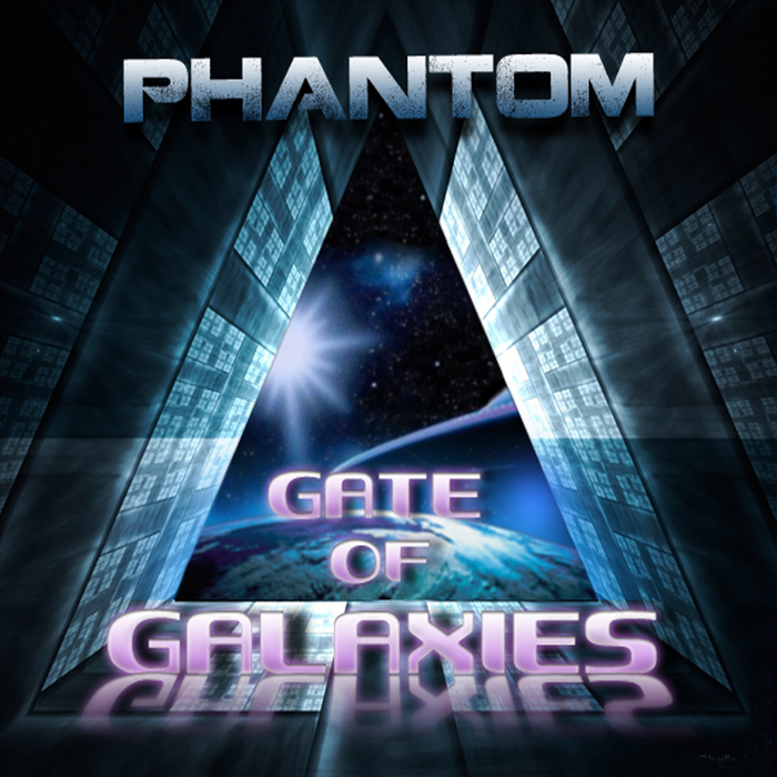 PHANTOM - Gate Of Galaxies