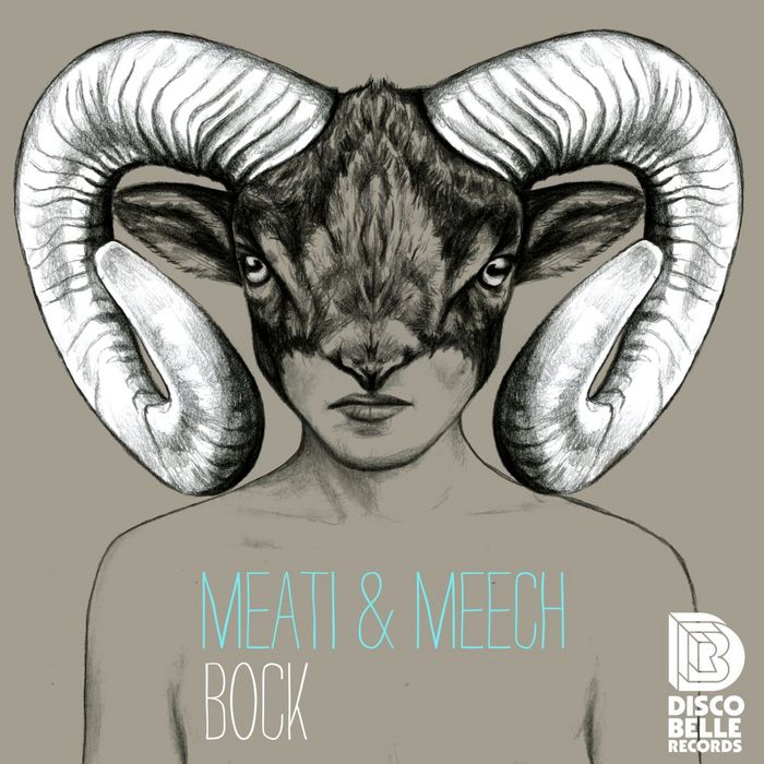 MEATI & MEECH - Bock