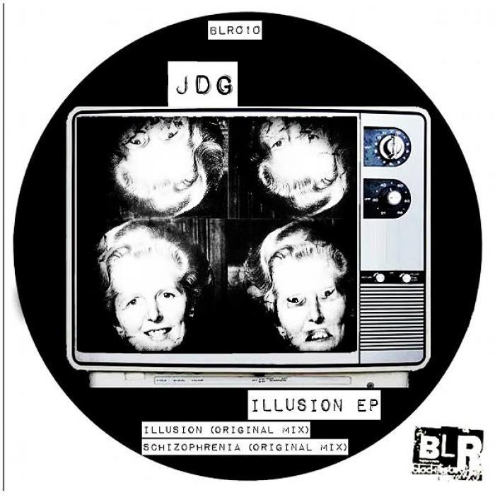 JDG - Illusion