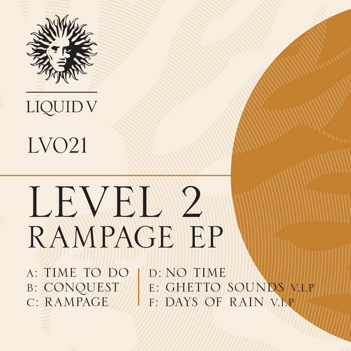 LEVEL 2 - Rampage